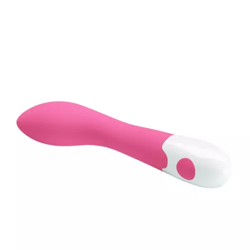 Stimulator G-punt Bishop 12 x 3.1 cm – 6/13