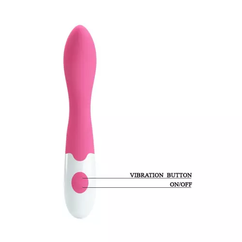 Stimulator G-punt Bishop 12 x 3.1 cm – 7/13