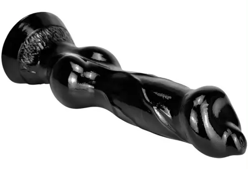Dildo Monster Doggus S 16 x 5cm – 2/2