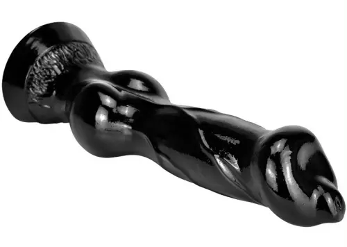 Dildo Monster Doggus XL 29 x 10cm – 2/2