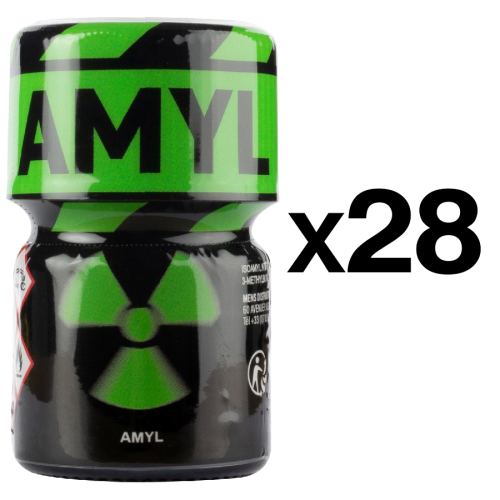 EVEREST AMYL 15ml x28