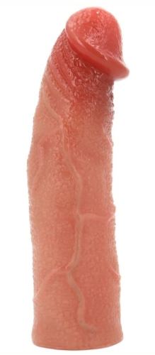 Extyslive Penis Sheath 17 x 4cm