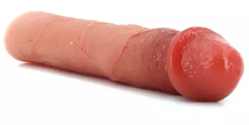 Penismanschette Extyslive 17 x 4cm – 4/6