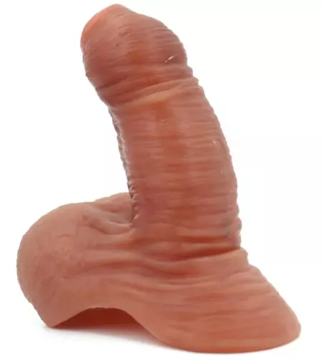 Flexible Penishülle Modell M 8 x 4cm – 2/5