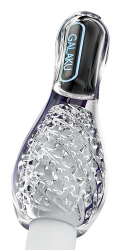 Keep Young Vibrating Masturbator Sheath Model 01