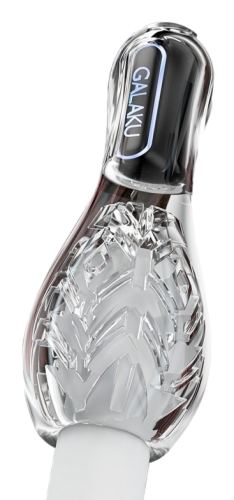Keep Young Vibrating Masturbator Sheath Model 03