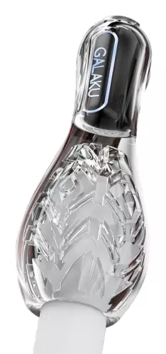 Keep Young Vibrating Masturbator Sheath Model 03 – 1/6