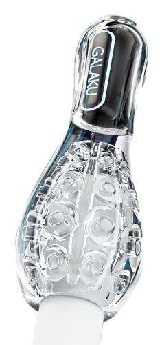 Keep Young Vibrating Masturbator Sheath Model 05