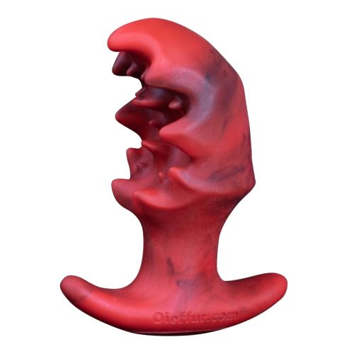 APCROC Silicone Plug 10 x 4.5cm