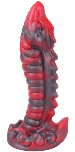 Furax Alien Dildo 19 x 5.7cm