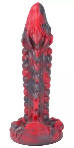 Alien-Dildo Furax 19 x 5,7cm – 3/8