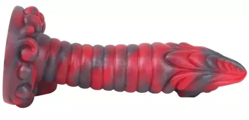 Alien-Dildo TIRAX 21 x 6,6cm – 11/11