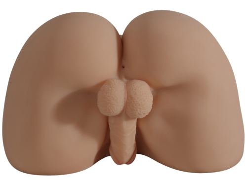 LOVE BUTT Buttocks Masturbator Anus