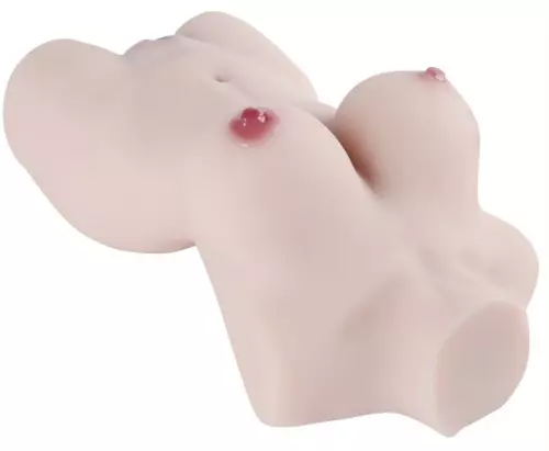 Masturbator Buste Torso Queen Vagina-Anus – 5/8