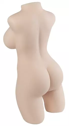 2-Entrance Bust Masturbator AURORA – 3/8