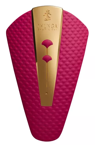 Intimer Stimulator Shunga Obi Himbeere – 1/4