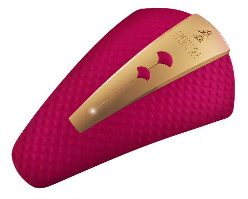 Intimer Stimulator Shunga Obi Himbeere – 3/4