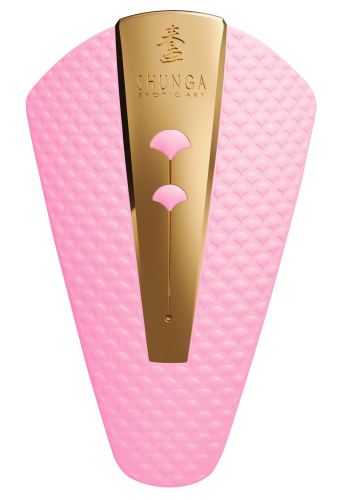 Shunga Obi Intimate Stimulator Pink