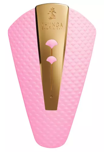 Intimer Stimulator Shunga Obi Rosa – 1/5