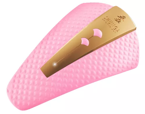 Intimer Stimulator Shunga Obi Rosa – 3/5