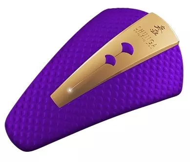 Intimer Stimulator Shunga Obi Violett – 4/6