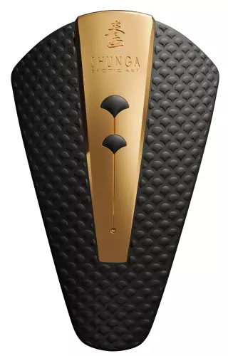 Intimer Stimulator Shunga Obi Schwarz – 1/5