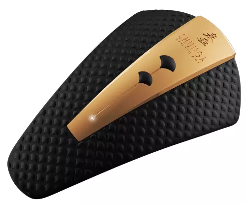 Intimer Stimulator Shunga Obi Schwarz – 4/5