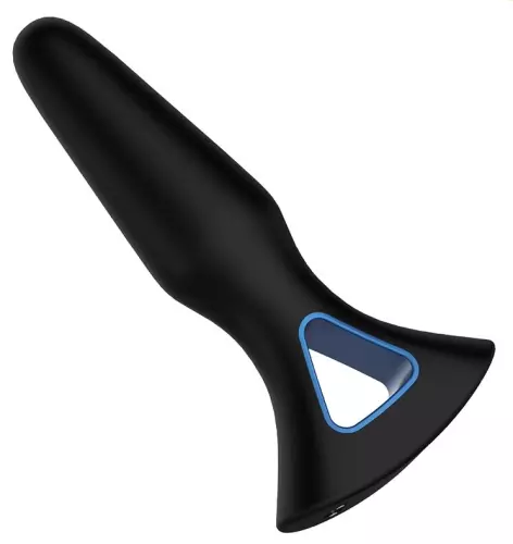 Vibrierstöpsel Dreieck 10 x 3,3 cm – 2/6