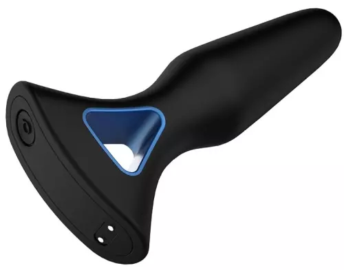 Vibrierstöpsel Dreieck 10 x 3,3 cm – 4/6