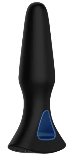 Vibrierstöpsel Dreieck 10 x 3,3 cm – 5/6