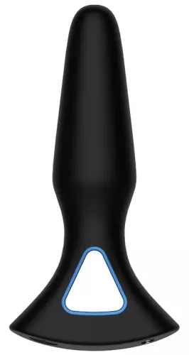 Vibrierstöpsel Dreieck 10 x 3,3 cm – 6/6