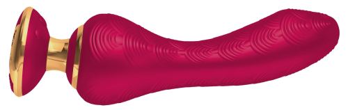 Shunga Sanya Intimate Stimulator Raspberry
