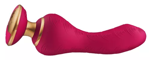 Intim-Stimulator Shunga Sanya Himbeere – 4/5