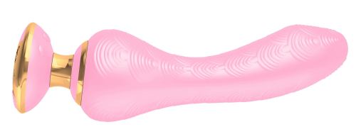 Shunga Sanya Intimate Stimulator Pink