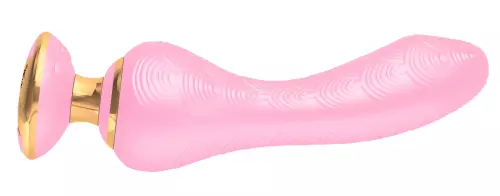 Intim-Stimulator Shunga Sanya Rosa – 1/5