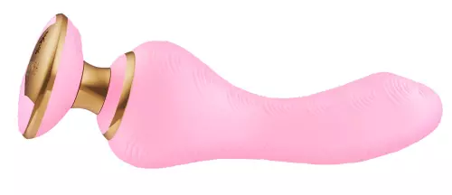 Intim-Stimulator Shunga Sanya Rosa – 4/5