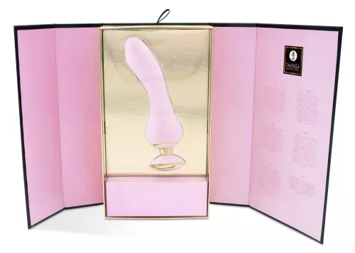 Intim-Stimulator Shunga Sanya Rosa – 5/5