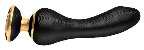 Shunga Sanya Intimate Stimulator Black