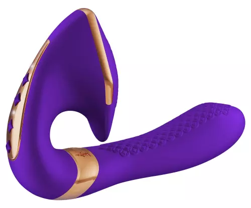 Intimster Shunga Soyo Violett – 4/5