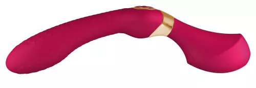 Intimster Shunga Zoa Himbeere – 1/5