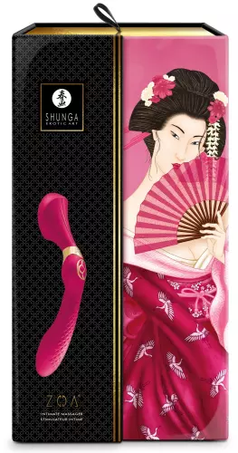 Intimster Shunga Zoa Himbeere – 2/5