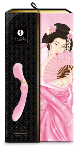 Intimster Shunga Zoa Rosa – 2/5