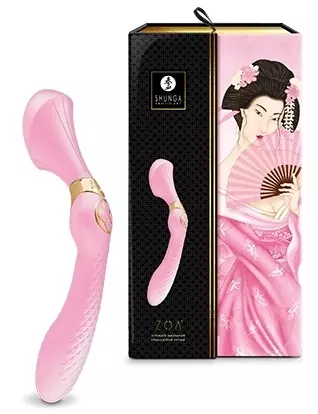 Intimster Shunga Zoa Rosa – 3/5