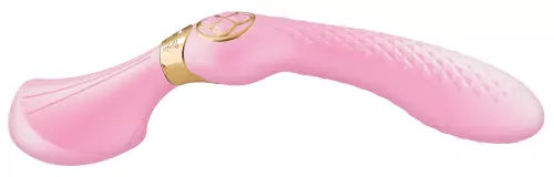 Intimster Shunga Zoa Rosa – 4/5