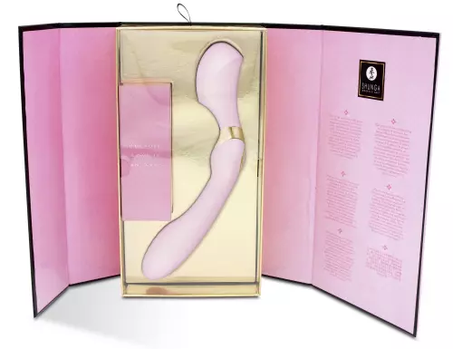 Intimster Shunga Zoa Rosa – 5/5