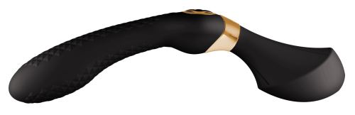 Shunga Zoa Intimate Stimulator Black