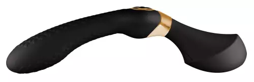 Shunga Zoa Zwarte Intieme Stimulator – 1/5