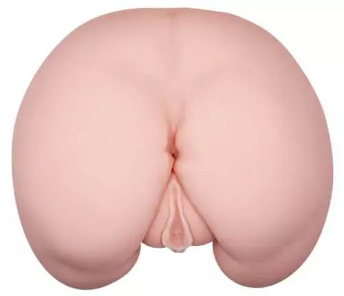 Masturbator Billen vibrerend Crazy Bull Busty – 1/5