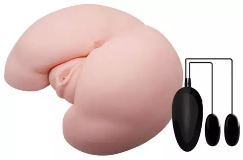 Masturbator Billen vibrerend Crazy Bull Busty – 3/5