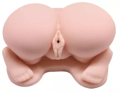 Masturbator Billen Vibrerend Crazy Bull Doggy Style – 1/5